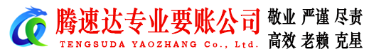 颍泉要债公司